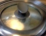 鶏もも肉*黒酢きのこソース作り方8写真
