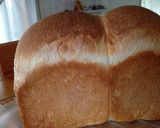 1斤＊山型・角食パン作り方8写真