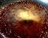 鶏もも肉*黒酢きのこソース作り方11写真