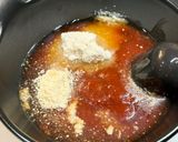 絶品⭐︎濃い味えびチリ🦐作り方4写真