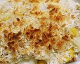 手抜き！焼くだけ簡単ツナコーンコロッケ作り方6写真