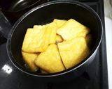 いなり寿司作り方2写真