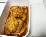 いなり寿司作り方4写真