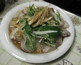 ☆新玉ドレッシング作り方3写真