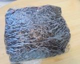 おにぎらずビヤハムバージョン作り方9写真