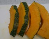 茄子と南瓜としし唐の揚げ浸し～夏野菜～作り方3写真