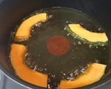 茄子と南瓜としし唐の揚げ浸し～夏野菜～作り方6写真