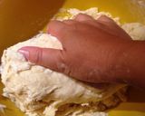 食べるまで３０分超簡単クリスピーピザ生地作り方2写真