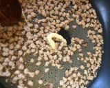 フライパンで大豆ミートと冬瓜のトロトロ煮作り方3写真