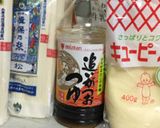 素麺のアレンジ、サラダパスタ風作り方6写真