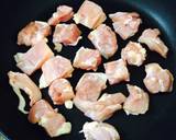 野菜たっぷり！うま煮♡作り方2写真