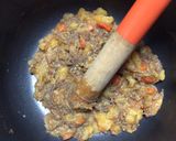 余った肉じゃがで作る揚げないコロッケ♪作り方2写真