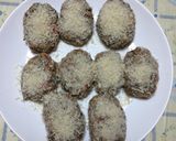 余った肉じゃがで作る揚げないコロッケ♪作り方5写真