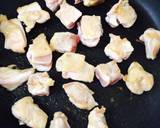 野菜たっぷり！うま煮♡作り方3写真