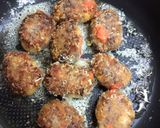 余った肉じゃがで作る揚げないコロッケ♪作り方7写真