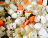 野菜たっぷり！うま煮♡作り方6写真