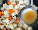 野菜たっぷり！うま煮♡作り方7写真