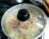 簡単♪ホントに美味しい牛丼♪作り方2写真