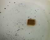 やっぱ夏だねシリーズ◆鳥胸肉カレーライス作り方6写真
