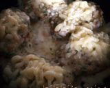 ゴーヤハンバーグ作り方5写真