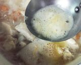 やっぱ夏だねシリーズ◆鳥胸肉カレーライス作り方9写真
