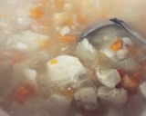 やっぱ夏だねシリーズ◆鳥胸肉カレーライス作り方11写真