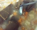 やっぱ夏だねシリーズ◆鳥胸肉カレーライス作り方12写真