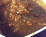 やっぱ夏だねシリーズ◆鳥胸肉カレーライス作り方13写真