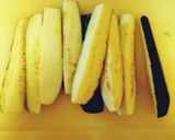 失敗なし＆簡単！なすの揚げ浸し作り方1写真