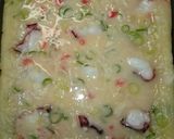 玉子焼き器で♡四角いたこ焼作ろぅ～♬作り方4写真