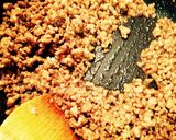 余計なものはいらない。そぼろ丼作り方4写真