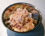 ご飯がすすむ！鶏皮の醤油炒め♪作り方2写真