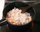 ご飯がすすむ！鶏皮の醤油炒め♪作り方3写真
