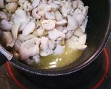 ご飯がすすむ！鶏皮の醤油炒め♪作り方4写真