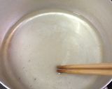 鹿ケ谷かぼちゃの羊羹作り方3写真