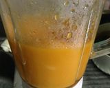 鹿ケ谷かぼちゃの羊羹作り方5写真