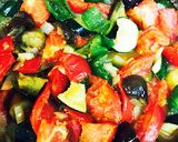 夏野菜たっぷり、ラタトゥイユ作り方6写真