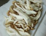 簡単おいしい！鶏肉のクリーム焼き煮♬｡.作り方3写真