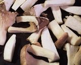 エリンギのバター醤油ソテー☆*+作り方2写真