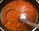 簡単美味しい♪坦々そうめん☆作り方3写真