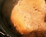 ツナ缶だけ！簡単なのにメチャウマ炊込ご飯作り方5写真