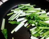 簡単おいしい！鶏肉のクリーム焼き煮♬｡.作り方12写真