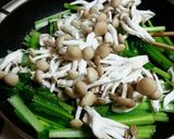 簡単おいしい！鶏肉のクリーム焼き煮♬｡.作り方13写真