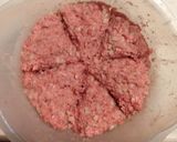 大人気♪ 我が家の煮込みハンバーグ作り方5写真