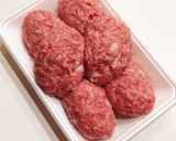 大人気♪ 我が家の煮込みハンバーグ作り方6写真