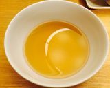 つけだれ不要!しゃぶしゃぶのおだし☆作り方6写真