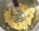 肉巻きコーンコロッケ作り方3写真
