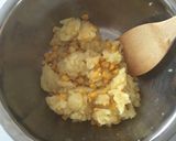 肉巻きコーンコロッケ作り方4写真
