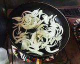 超簡単！しめじでカサ増し！オムレツ作り方3写真
