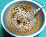 お酒がすすむ!?ゴーヤとツナの赤味噌炒め作り方4写真